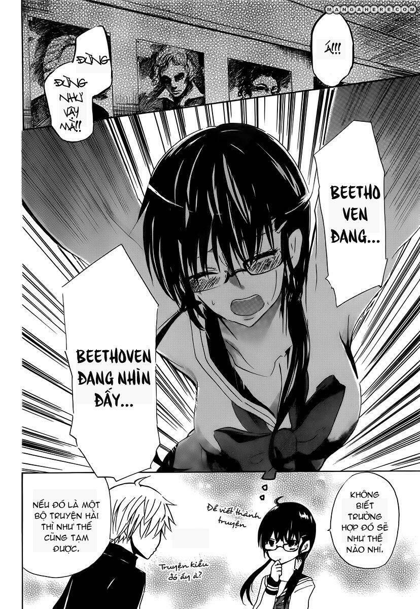 shounen shoujo 18 kin chapter 2 13