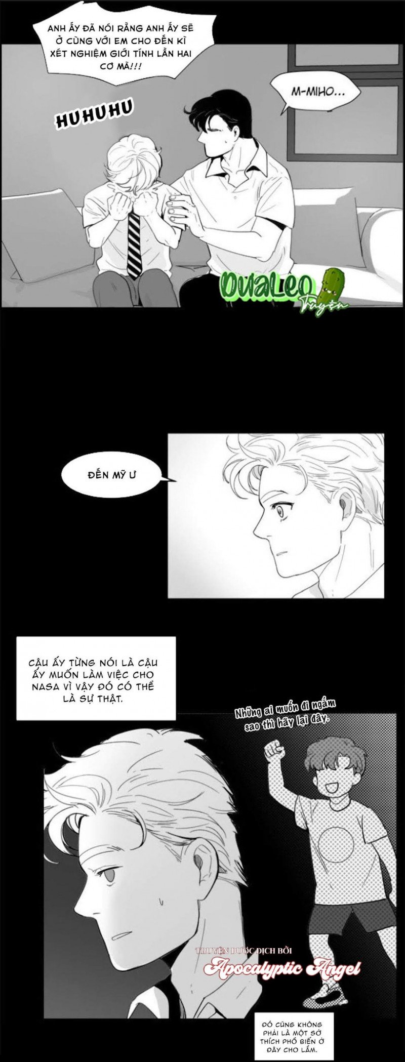 heat and run chapter 9 15