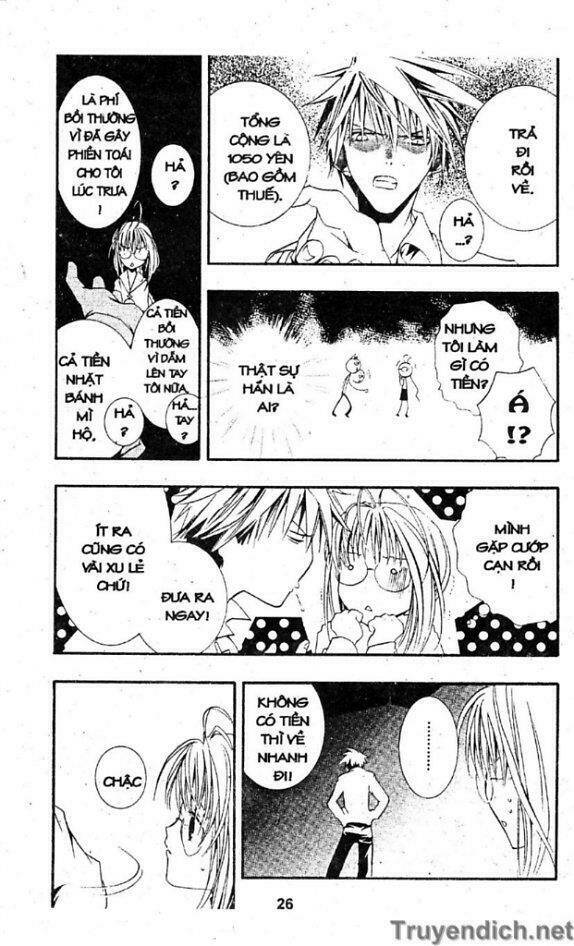 zombie-loan chapter 6 23