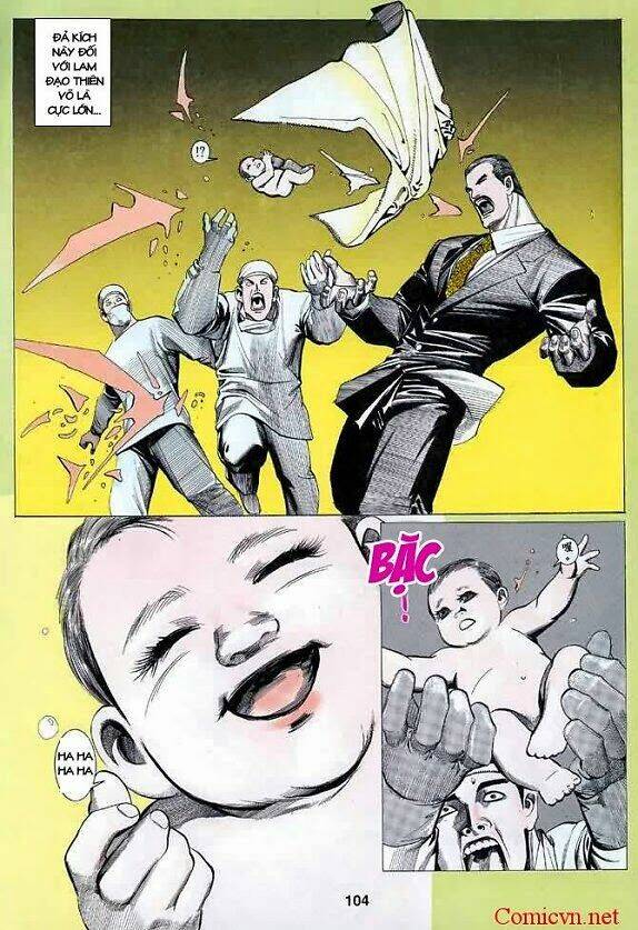 hải hổ 1 chapter 40 8