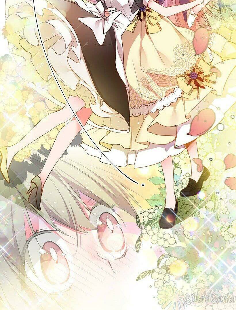 hung mãnh tiểu thư chapter 16 10