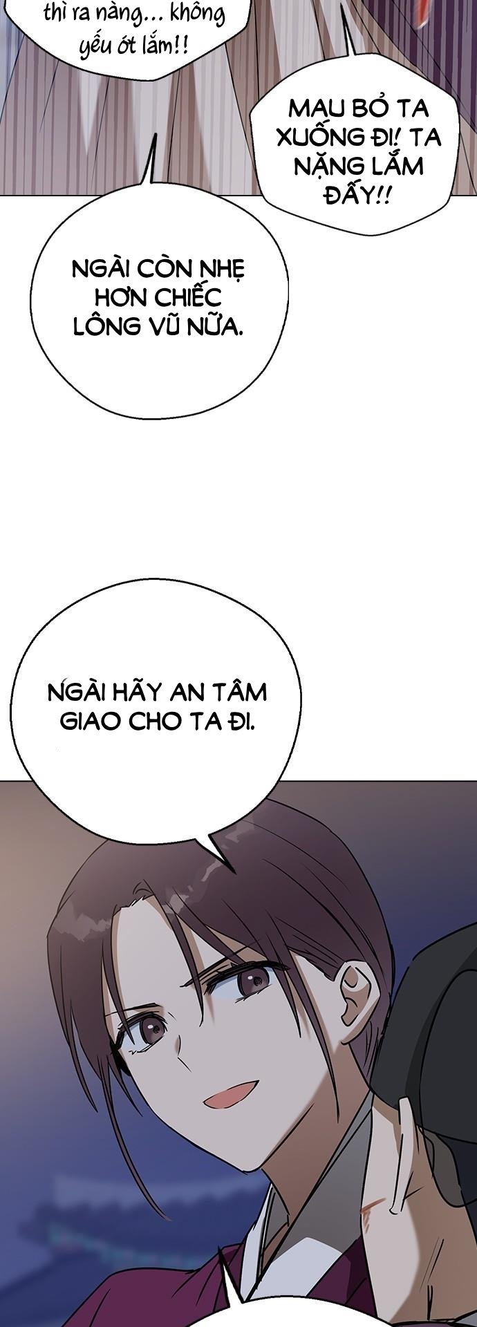 nhân duyên kiếp trước chapter 55.2 10