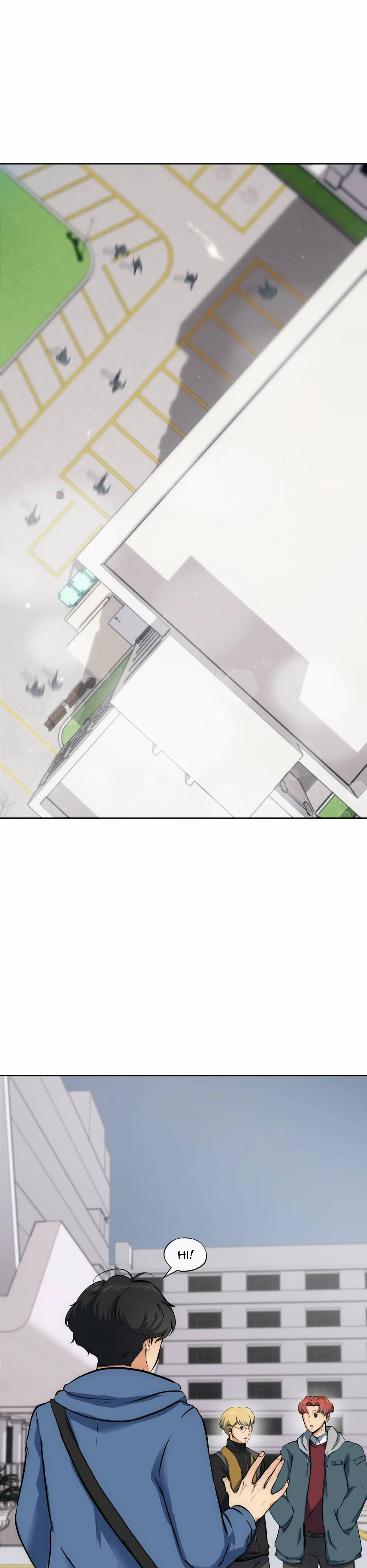 bậc thầy tosa chapter 2 2