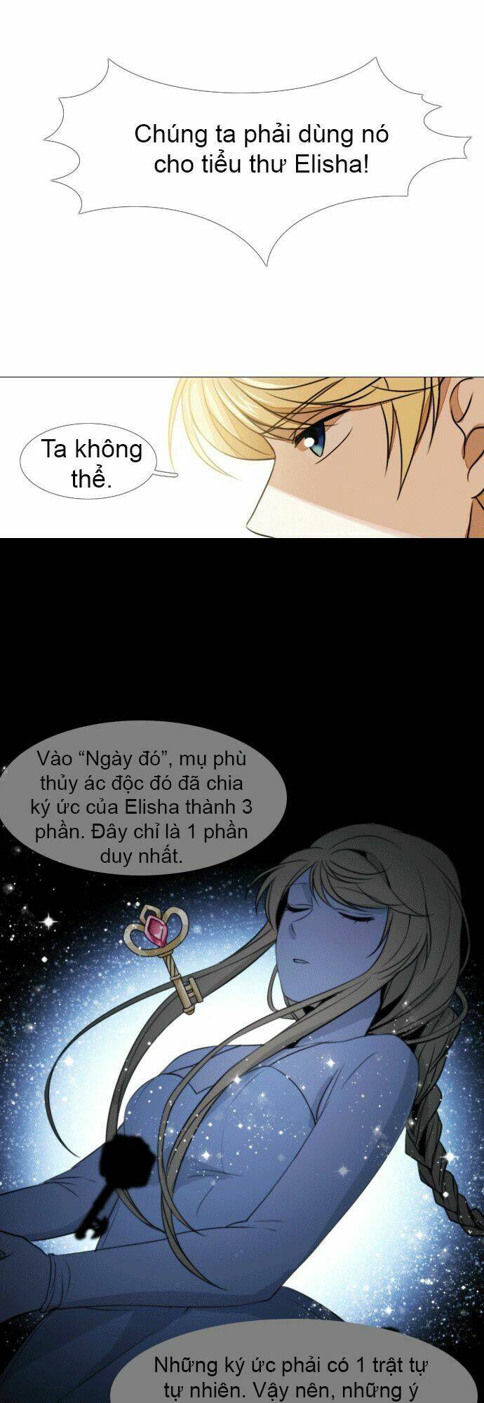 holy alice chapter 8 9