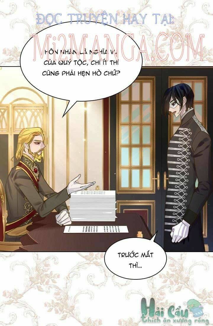 quy luật sinh tồn của nữ phụ chapter 61.5 30