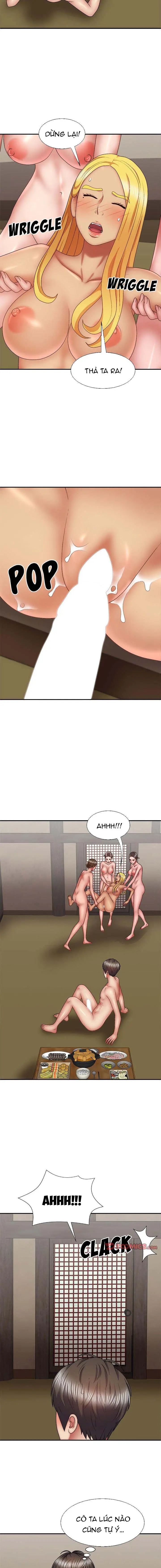 chiếm hữu linh hồn chapter 41 8