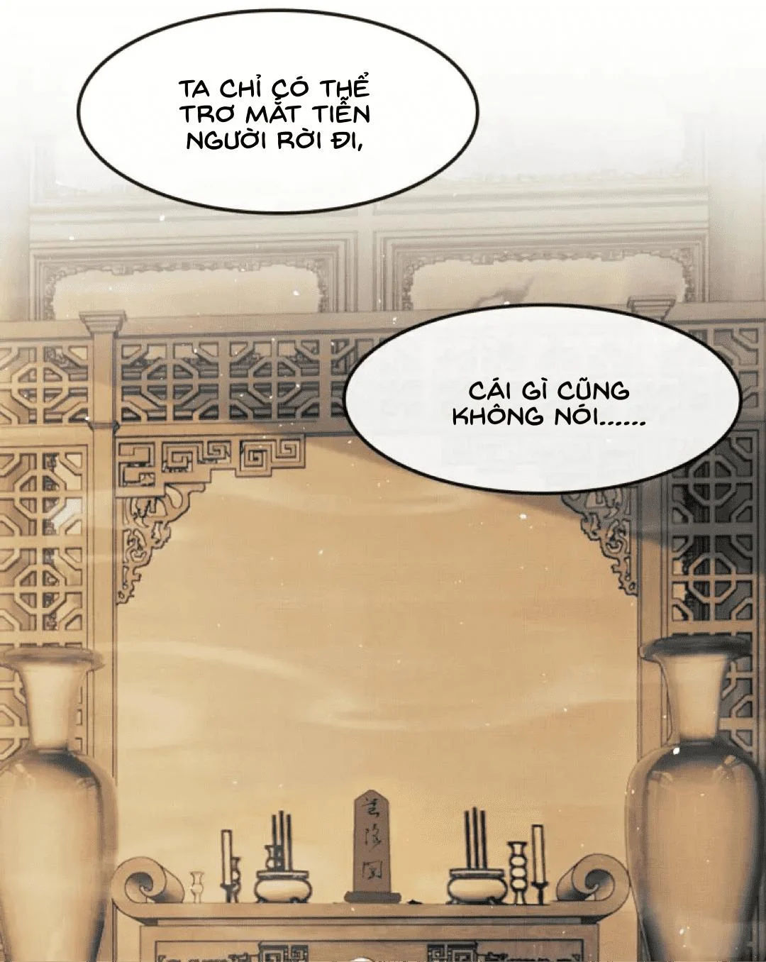 tướng quân luôn tự coi mình thành thế thân chapter 12 38