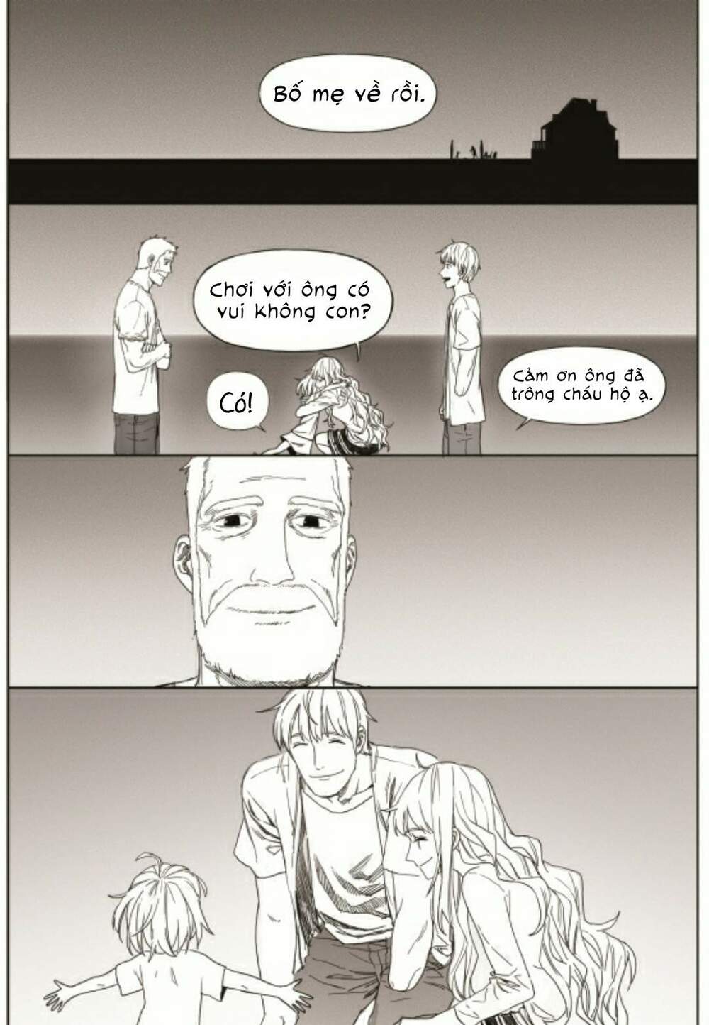 the horizon chapter 21 20