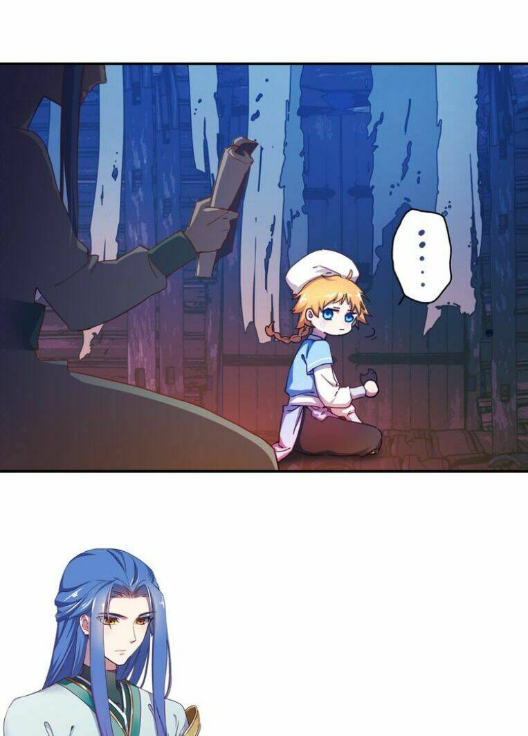 lục tích ma yểm chapter 2 6