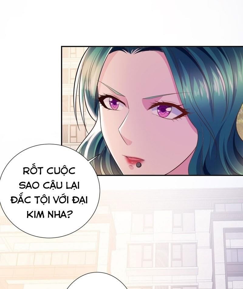 đô thị lãng tử chapter 15 1