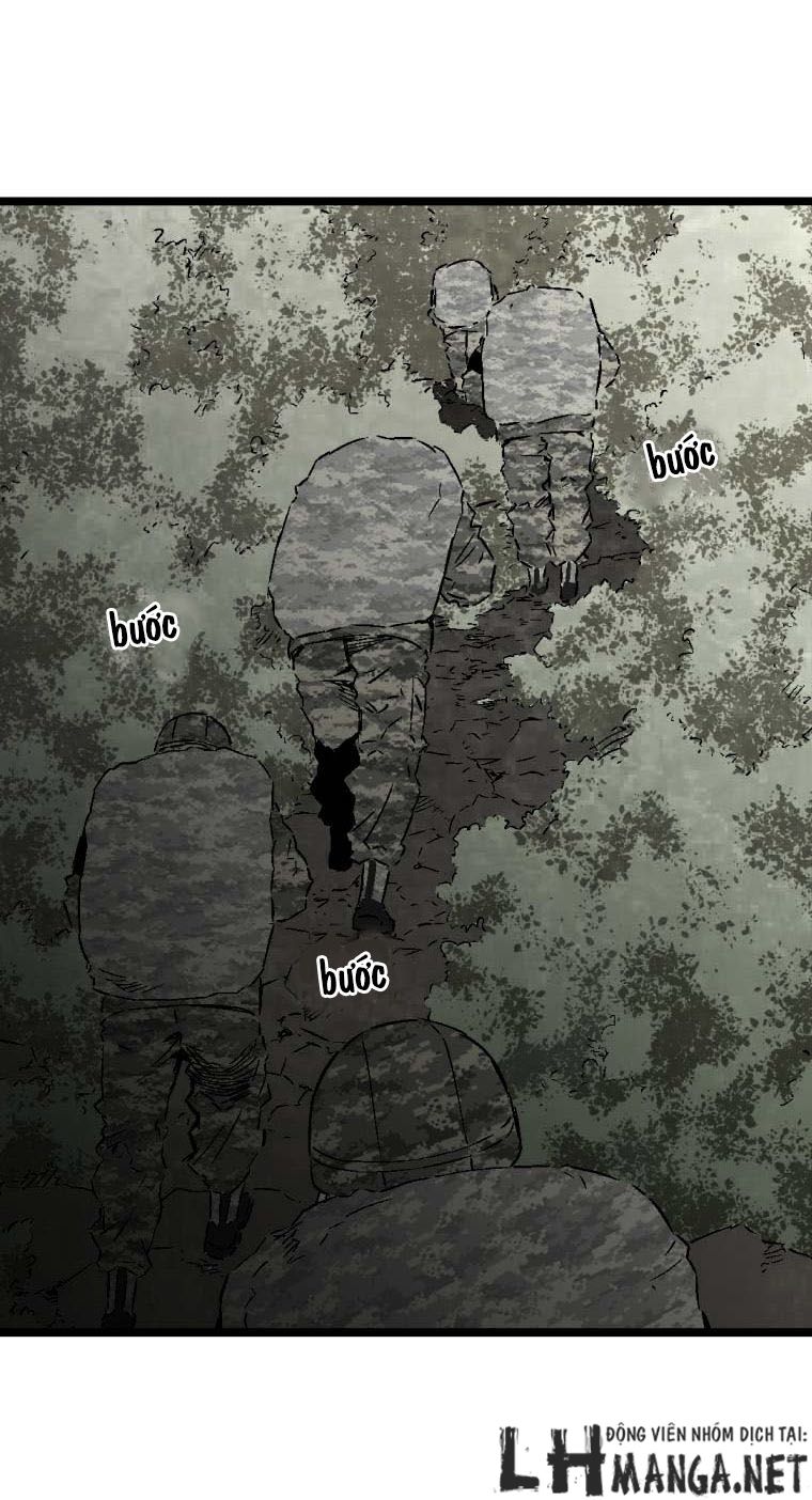 m.i.a - jakjeonjung siljong chapter 9 33