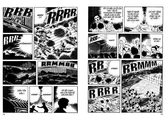 drifting classroom chapter 29 9