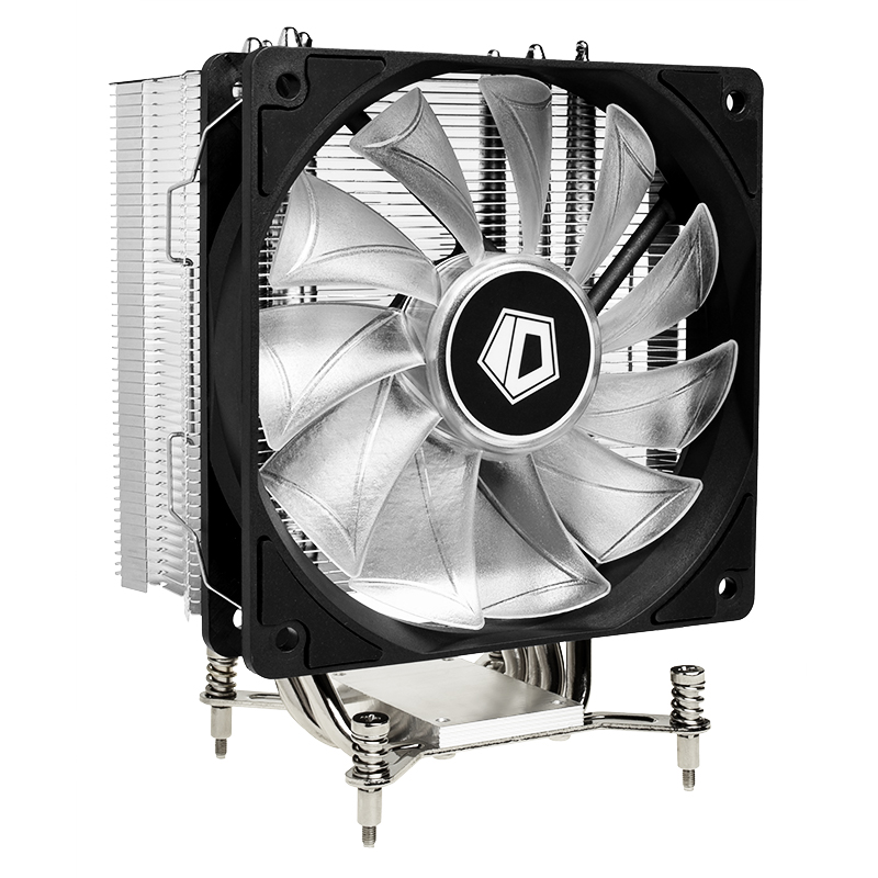 TẢN NHIỆT CPU ID-COOLING SE-214i - Hàng Chính Hãng