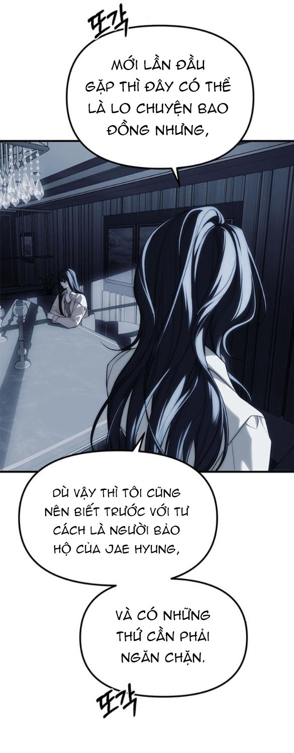 xâm nhập trường trung học tài phiệt chapter 84.1 20