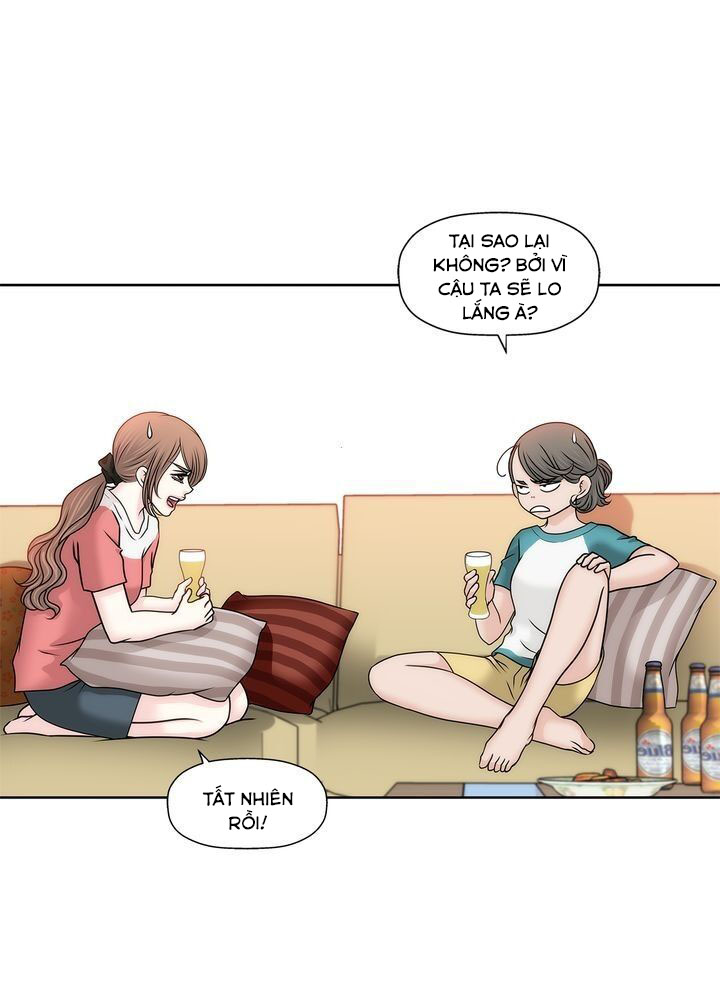 người đàn ông của tôi chapter 70.1 16