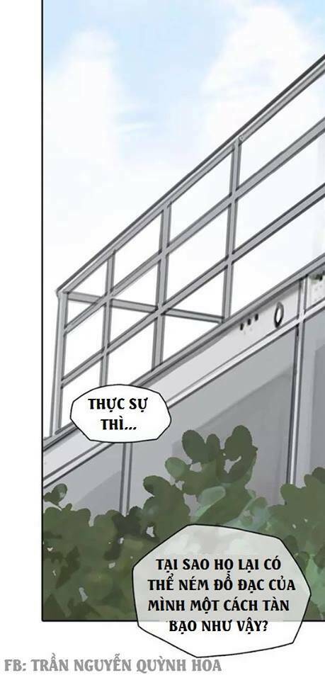 12 giờ của lọ lem chapter 17 22