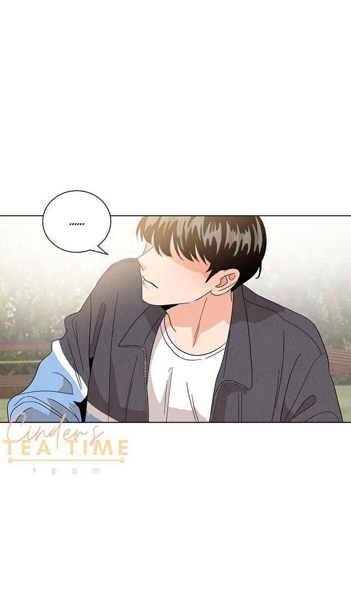 chào nhé, không làm thông gia nữa đâu! chapter 11 32