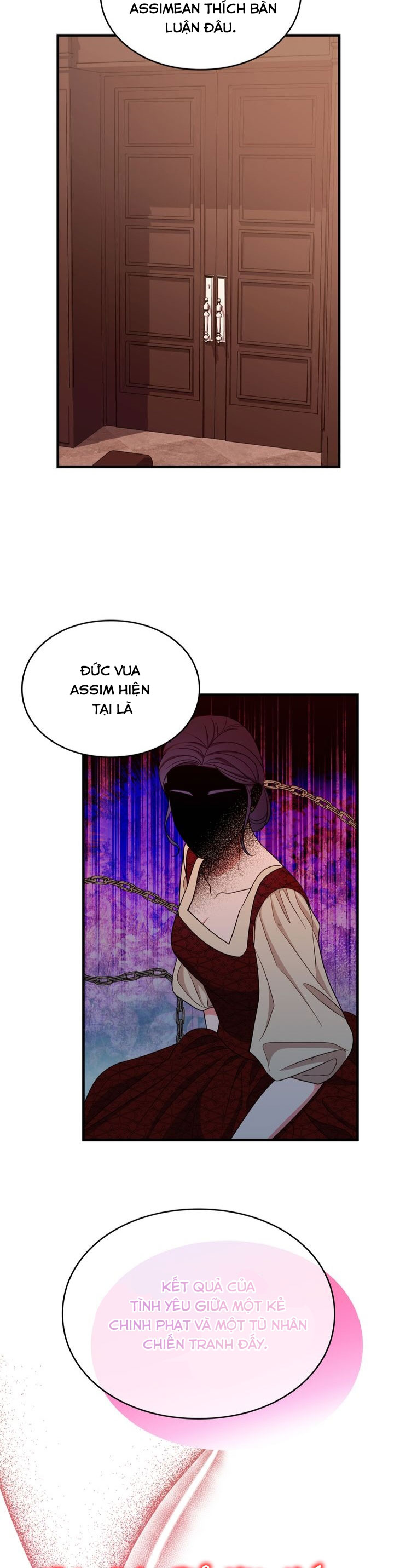 câu chuyện về nữ công tước chapter 80 35