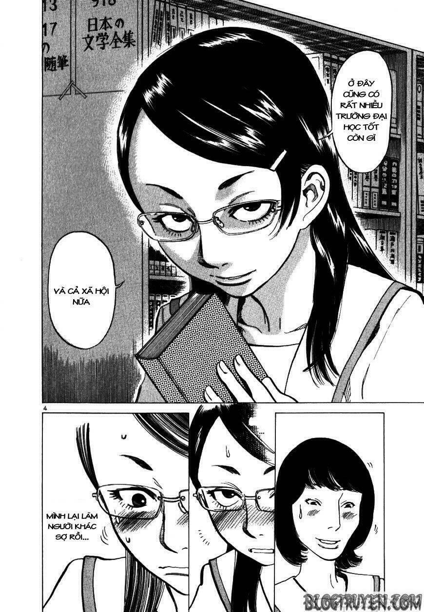 sakuranbo syndrome chapter 39 7