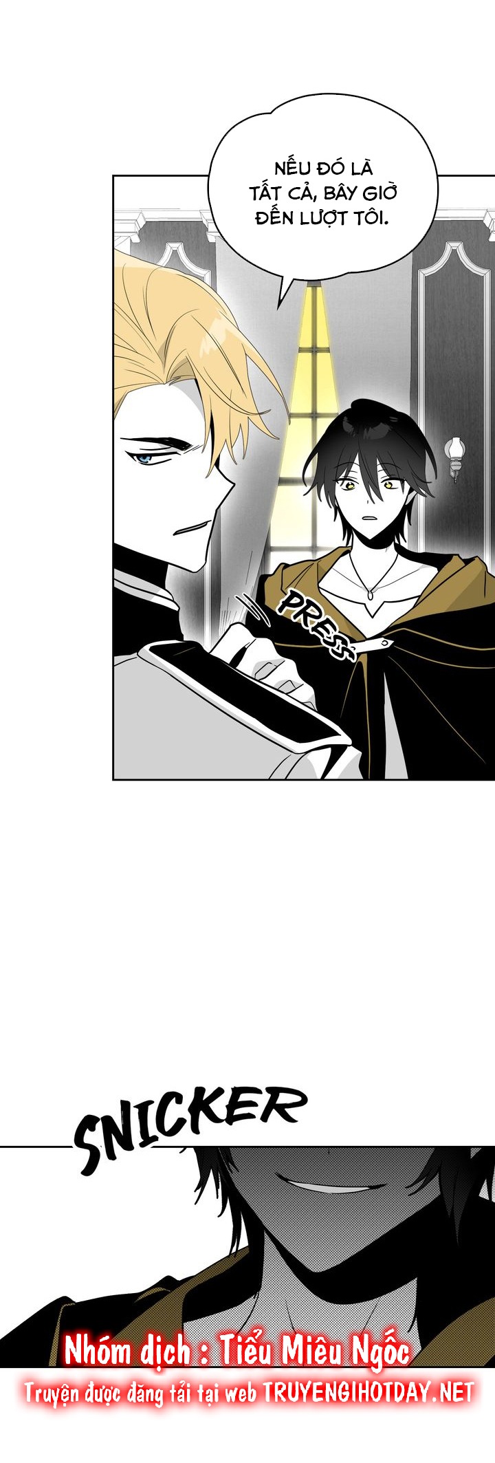 yêu cô công chúa sắp chết chapter 76 15