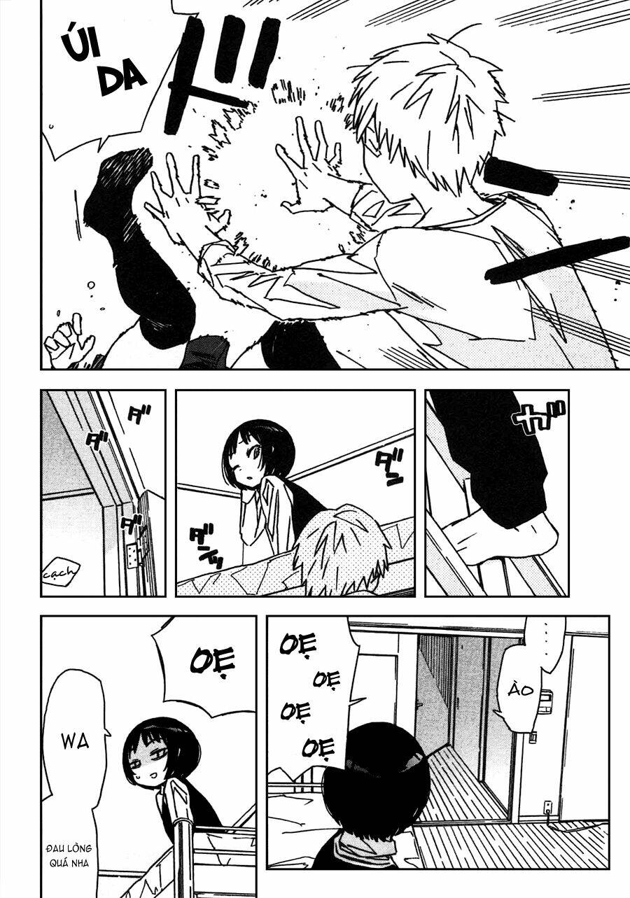 abnormal-kei joshi chapter 3 4