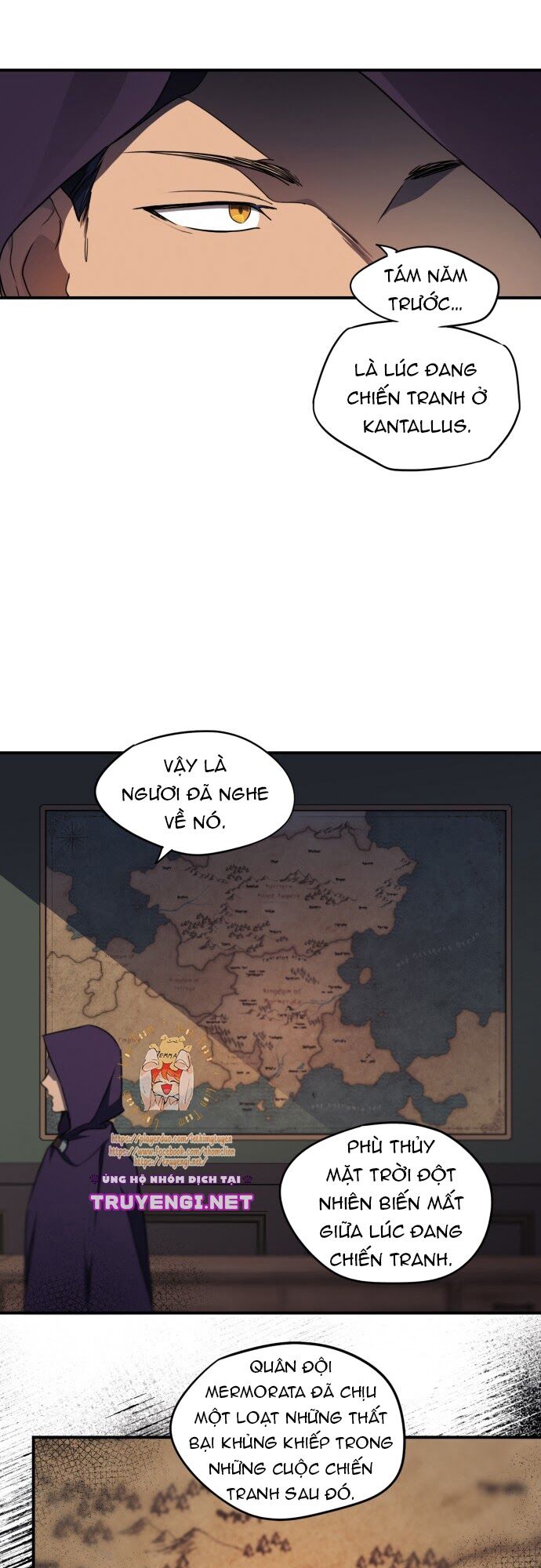 bị che khuất bởi ánh hoàng hôn chapter 16 35