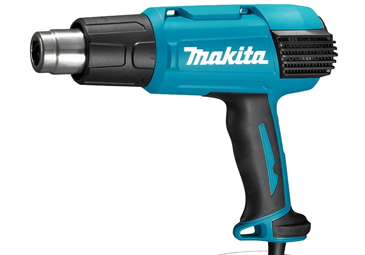 Máy thổi hơi nóng(2000w) Makita HG6530V