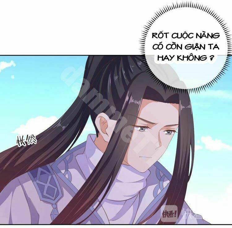 ngạo kiều vương gia huyên náo phi chapter 36 6