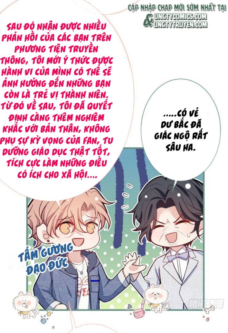 hotsearch của ảnh đế chapter 121 5