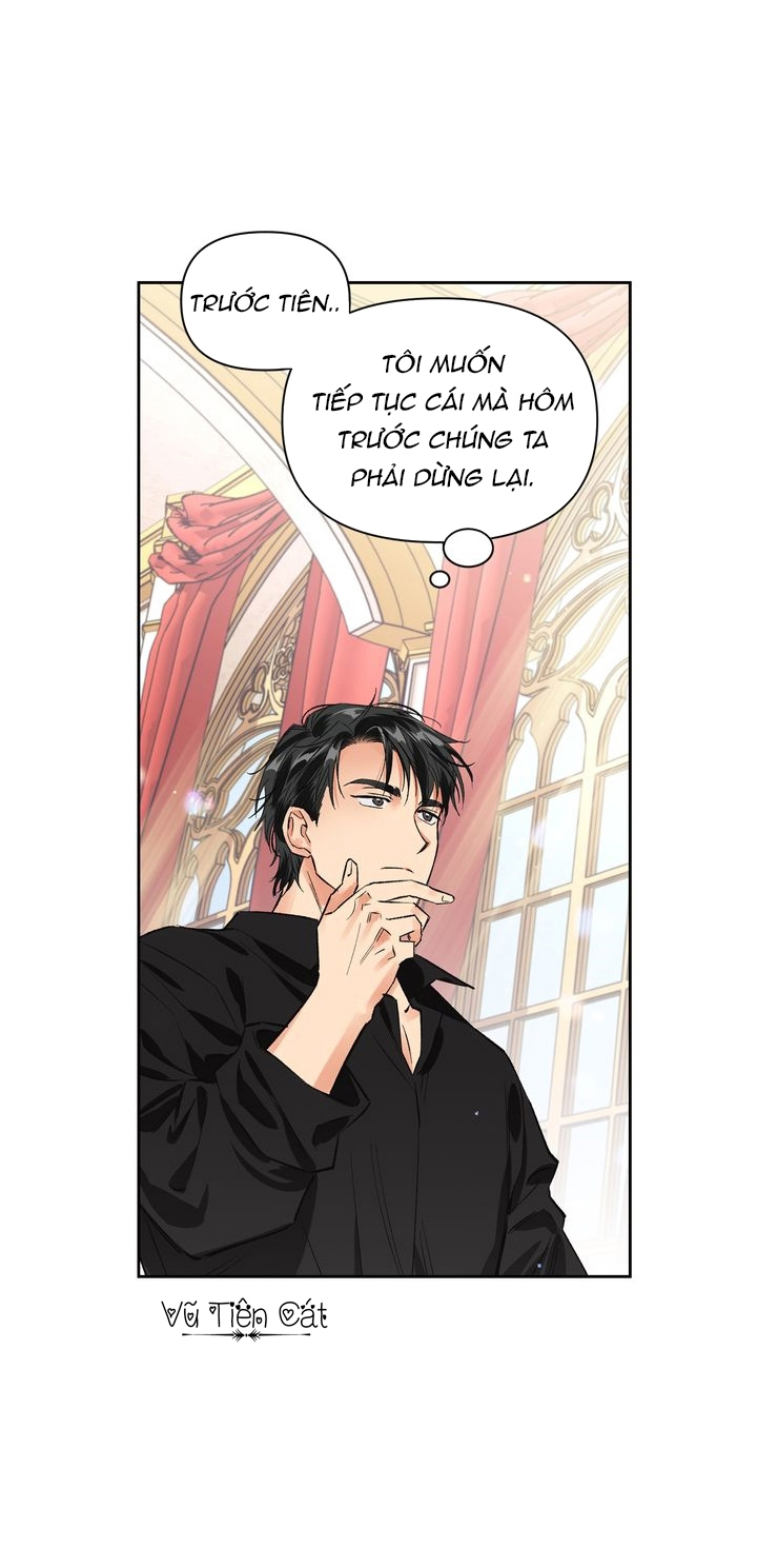 ác nữ xứng đôi với bạo chúa chapter 16 59