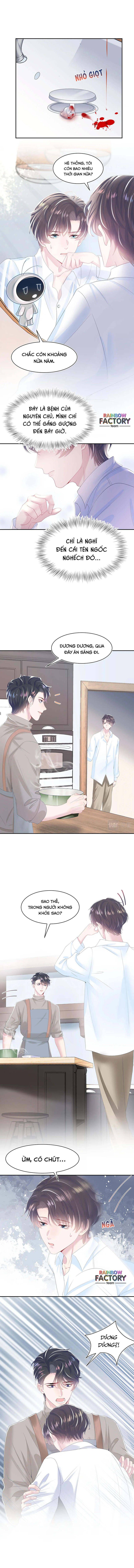 bạch liên hoa tuyệt mĩ dạy học online chapter 29 4