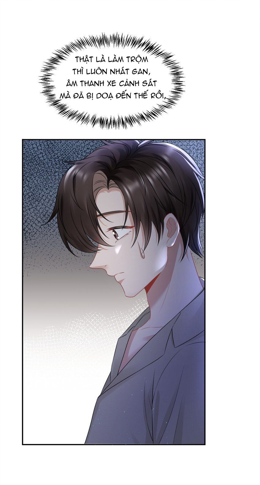 ta sinh con cho tổng tài chapter 80 27