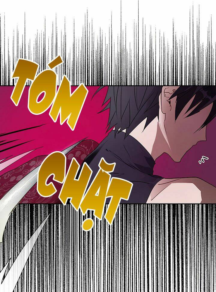 cách bảo vệ anh trai của nữ chính chapter 16 37