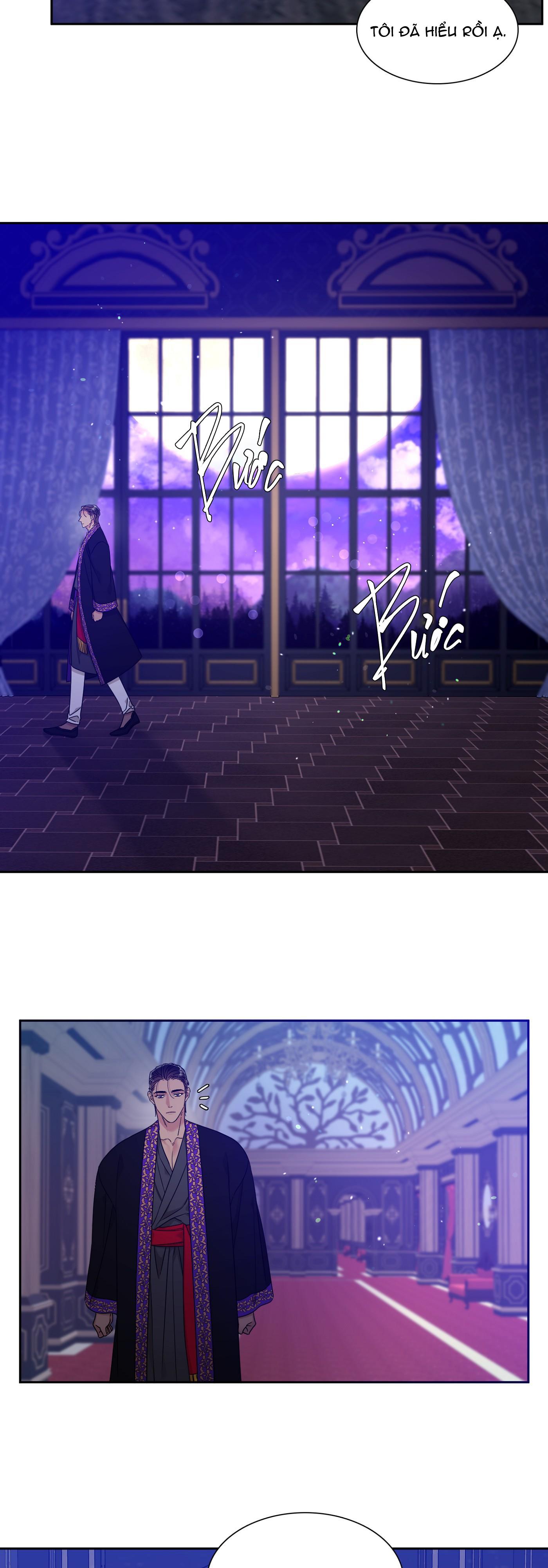 smyrna và capri chapter 4 11