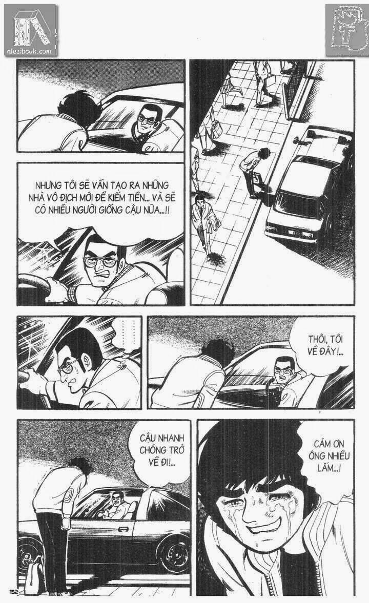 ganbare genki chapter 226 28