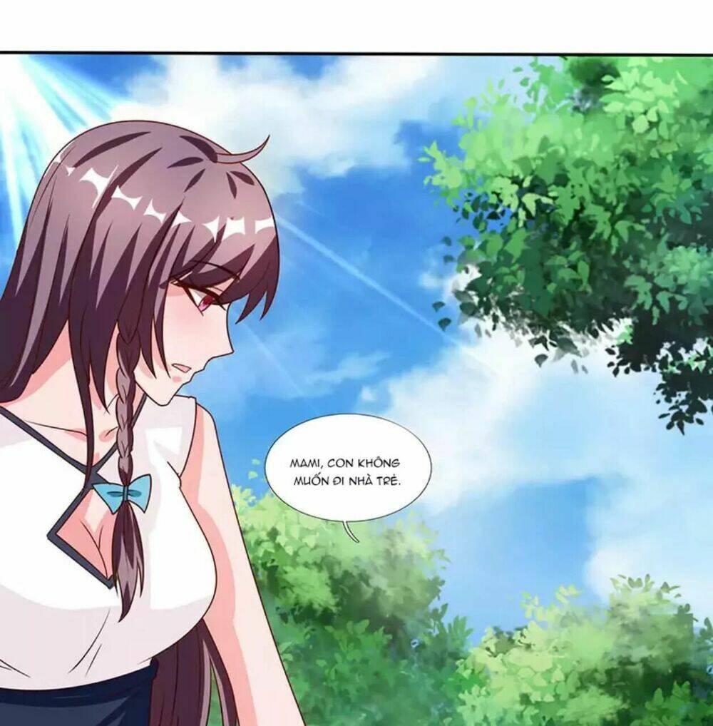 tổng tài daddy siêu quyền lực chapter 28 10