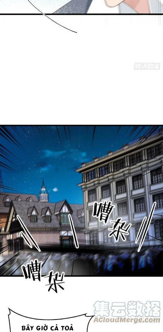 một vợ yêu, một bé con chapter 156 3