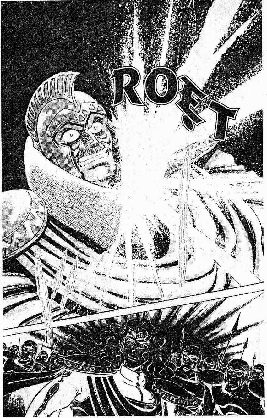 haou densetsu takeru chapter 108 12