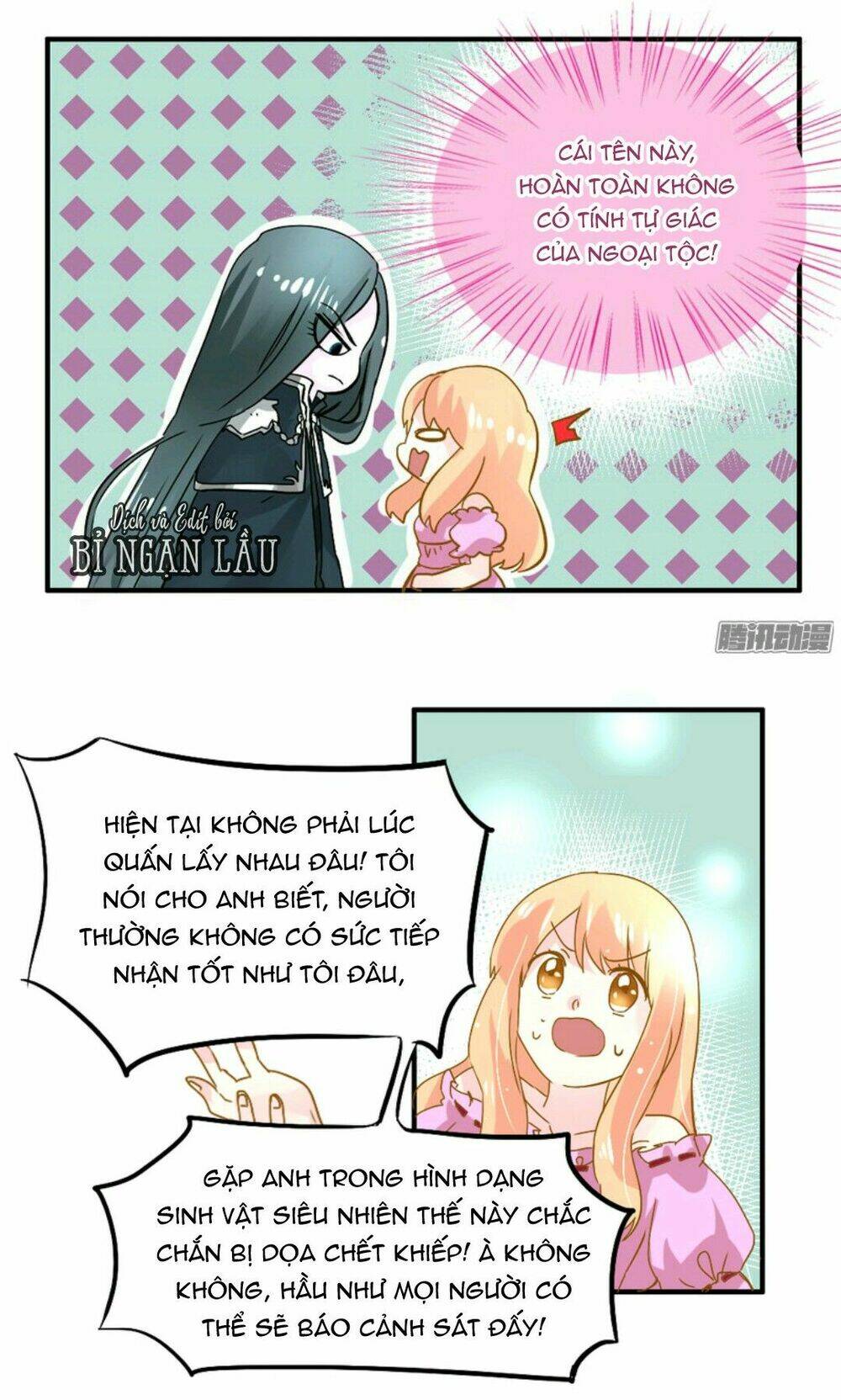 ma vương đại nhân đi thông thả chapter 14 33