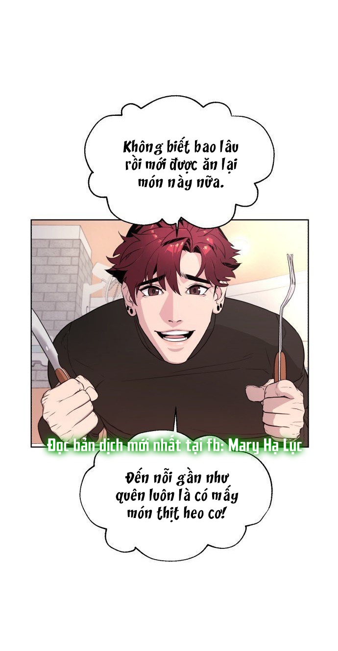 bạch huyết - white blood chapter 4 67