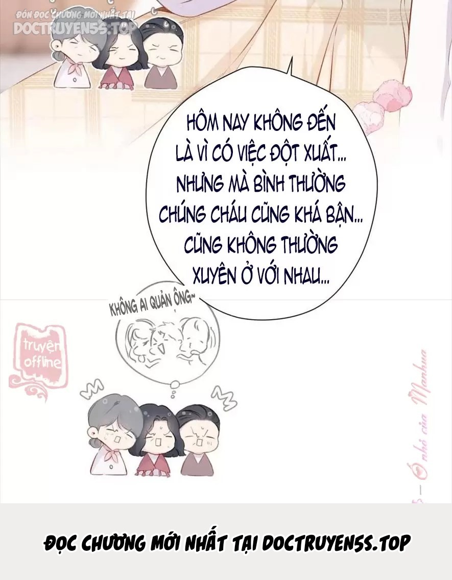 bảo vệ siêu sao của tôi chapter 148 48