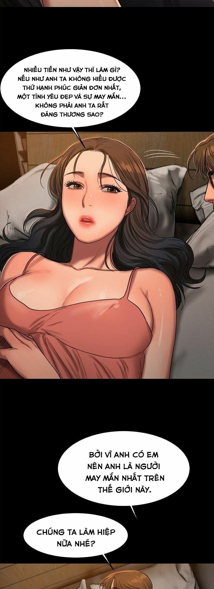 chạy trốn chapter 13 70