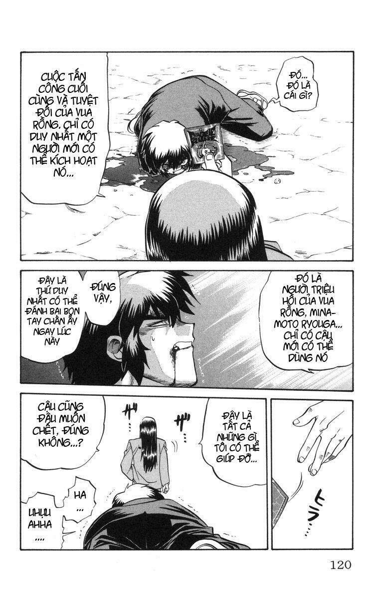 chaosic rune chapter 14 17