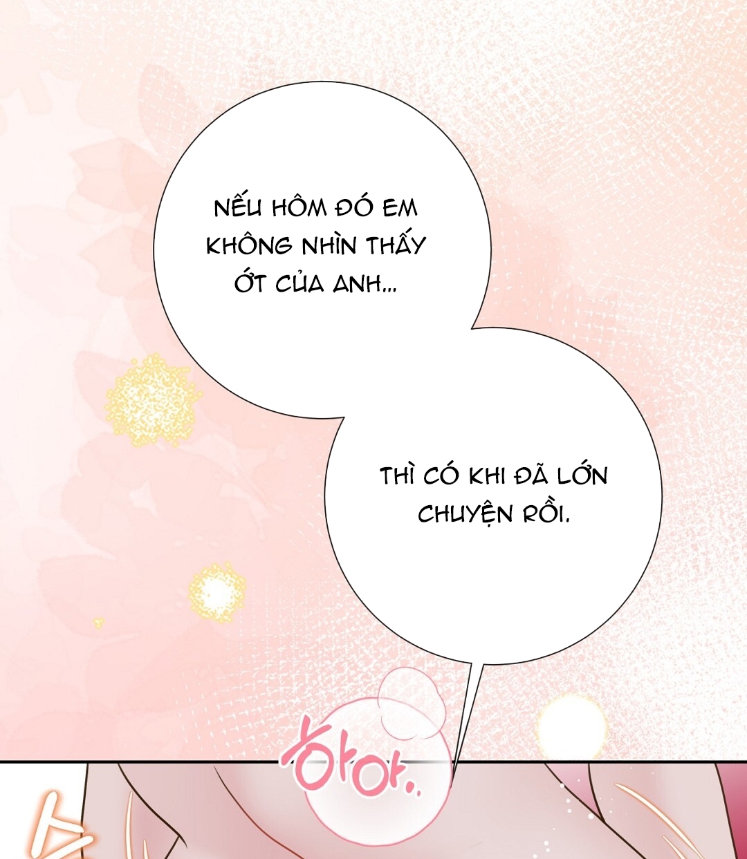 [18+] trải nghiệm thân mật với bạn của anh trai chapter 35.2 60