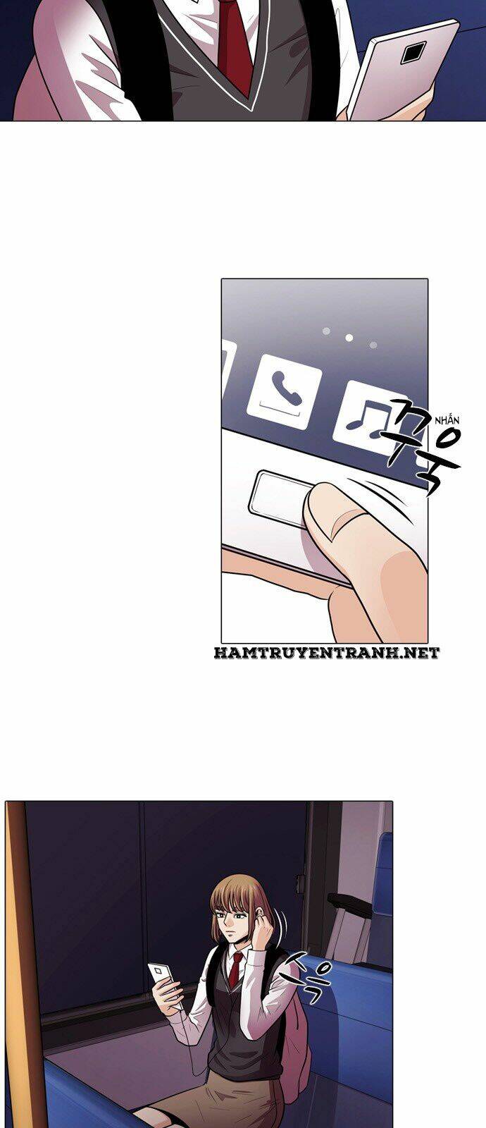 tomorrow - ngày mai chapter 5 6