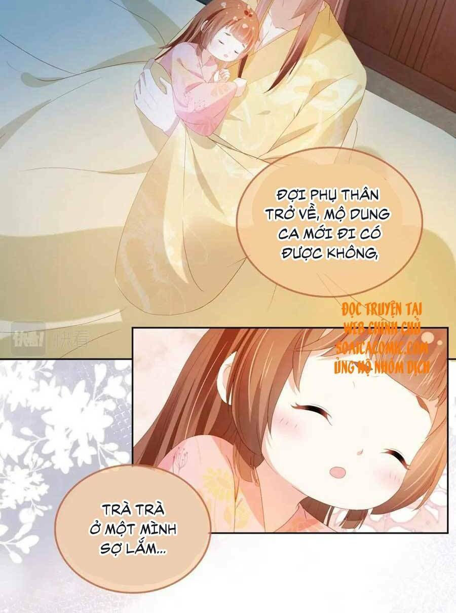 nhặt được bảo bối manh manh chapter 75 16