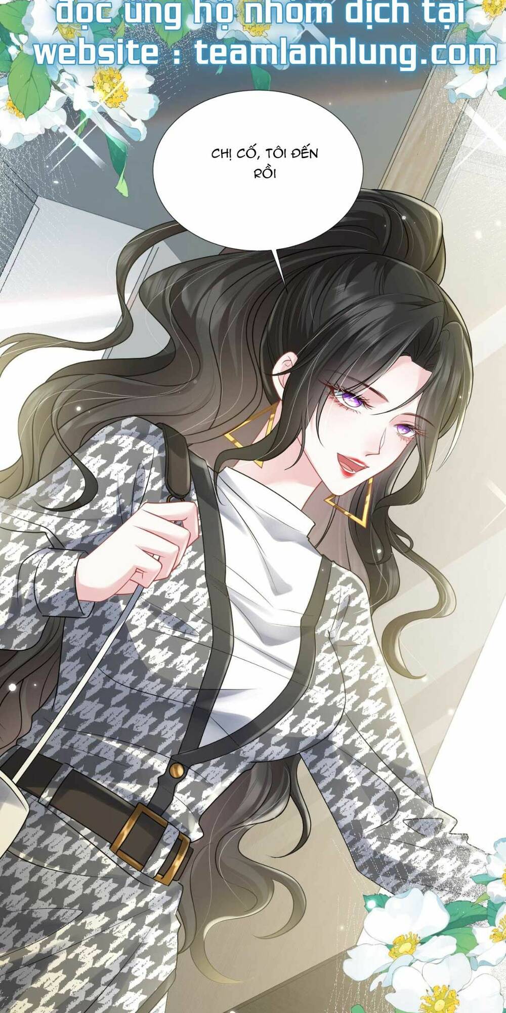 vợ tôi là boss ngầm đầy quyền lực chapter 24 5