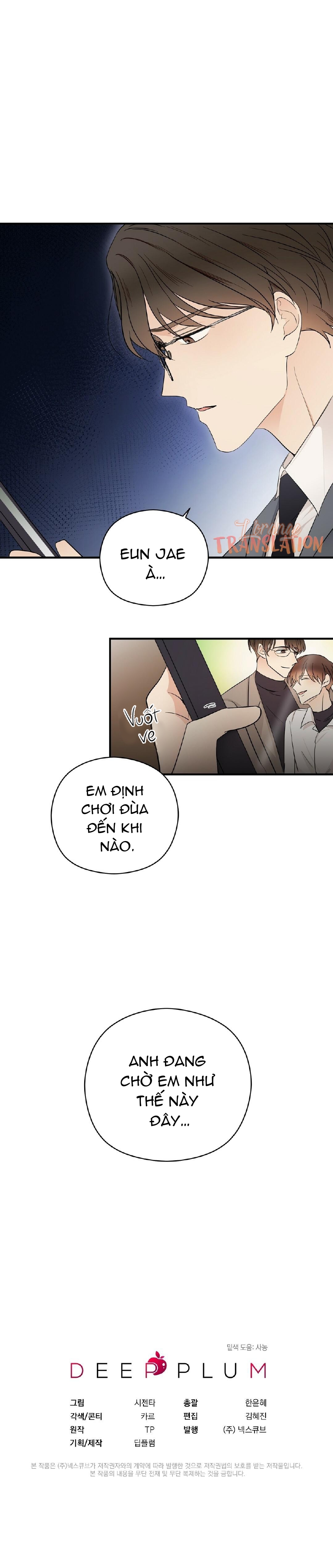 mối quan hệ kém cạnh chapter 7 23