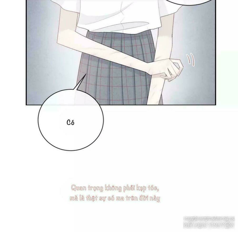 từ cái nhìn của em chapter 22 41