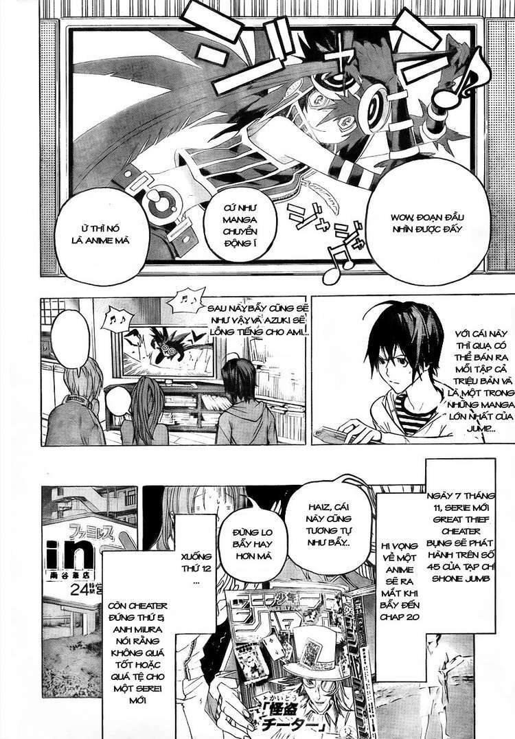 họa sĩ truyện tranh chapter 51 10